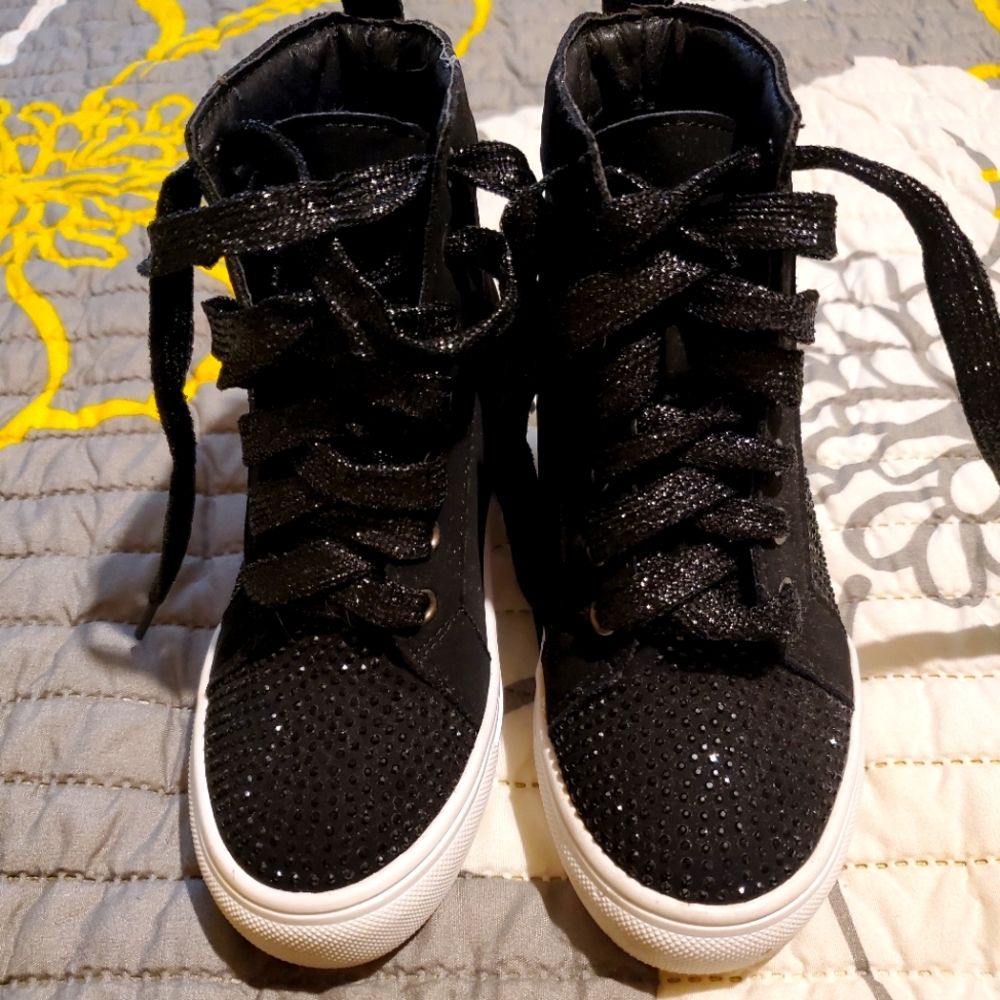 High tops